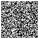 QR code with Yates Studio Of Art contacts