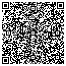 QR code with Hartley Alley David contacts