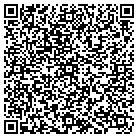 QR code with Hands on Approach School contacts