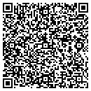 QR code with G L Custom Builders contacts