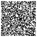 QR code with Hiyama Dean contacts