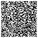 QR code with Hogie Steven contacts