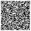 QR code with Iver Bye contacts