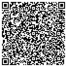 QR code with Hudson Counseling Consulting contacts
