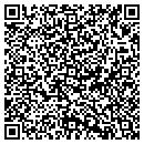 QR code with R G Educational Services Inc contacts