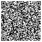 QR code with One Point Funding Inc contacts