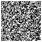 QR code with J W Bowman Financial Associates contacts
