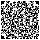 QR code with Regents of the Univ of CO contacts