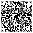 QR code with Regents University of Colorado contacts