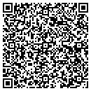 QR code with Regis University contacts