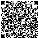 QR code with McLaughlins Auto Salvage contacts