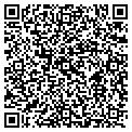 QR code with James Parks contacts