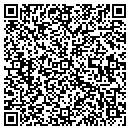 QR code with Thorpe R H DC contacts