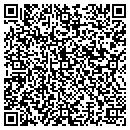 QR code with Uriah Small Engines contacts