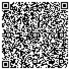 QR code with Tonganoxie Chiropractic & Soft contacts