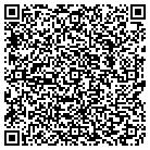 QR code with Maryland Disability Law Center Inc contacts