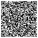 QR code with Morgan Margie contacts