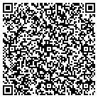 QR code with One Stop Career Center contacts