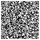 QR code with The Regents Of The University Of Colorado contacts
