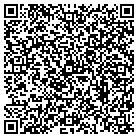 QR code with Webb Chiropractic Center contacts