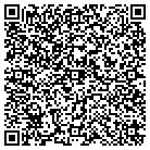 QR code with The University Of Phoenix Inc contacts