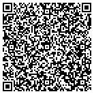 QR code with Thunder Puppy University contacts