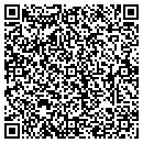 QR code with Hunter Carr contacts
