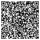 QR code with K Anne Inoue Esq contacts