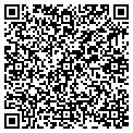 QR code with Prugy's contacts