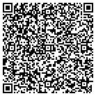 QR code with Rising Spirit Hypnosis Center contacts