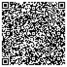 QR code with University Memorial Center contacts