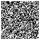 QR code with A Second Home Maint Co Inc contacts