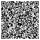 QR code with Egoscue contacts