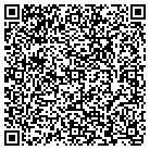 QR code with University Of Colorado contacts