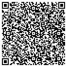 QR code with University of Colorado contacts