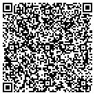 QR code with University Of Colorado At Boulder contacts