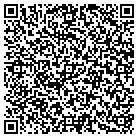 QR code with University Of Colorado At Denver contacts