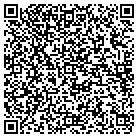 QR code with R H Construction Inc contacts