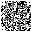 QR code with University Of Colorado, Boulder contacts