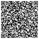 QR code with University Of Colorado Denver contacts