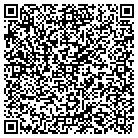 QR code with University of Colorado-Denver contacts