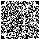 QR code with University of Colorado Health contacts