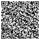 QR code with Kevin H Brogan contacts