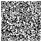 QR code with University Of Denver contacts