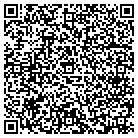 QR code with University of Denver contacts