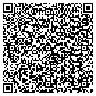 QR code with University of Denver Dept-Thtr contacts