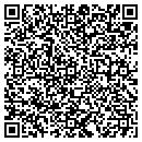 QR code with Zabel Jarod DC contacts