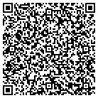 QR code with Zafer Chiropractic Health Clinic P A contacts