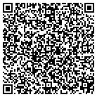 QR code with University of Phoenix contacts