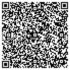 QR code with Alice's Wonderland Dc contacts